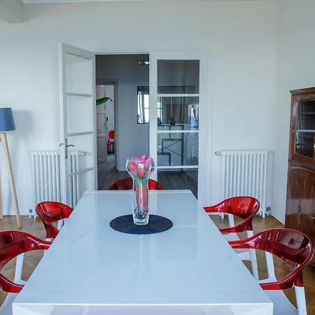 Bel Face à La Près Du Centre - Le Voilier By Halldis Apartamento Cannes